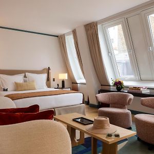 Suite con Cama King
