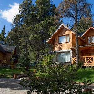 Bosque Dormido Cabanas & Spa